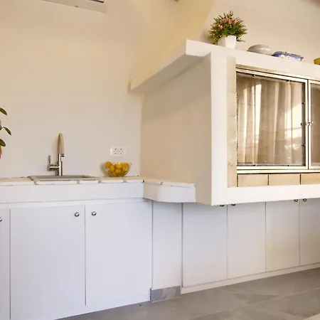 Apartment Sunny Garden House Julija - 2 Min To Preko