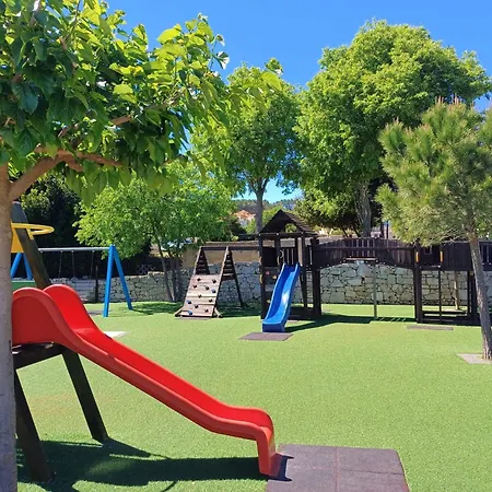 Apartamento Sunny Garden House Julija - 2 Min To