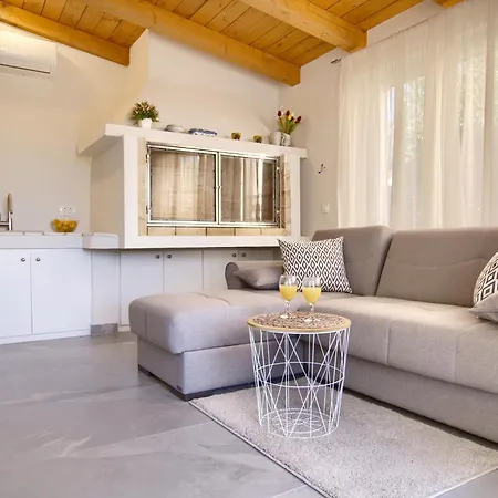 Sunny Garden House Julija - 2 Min To Preko