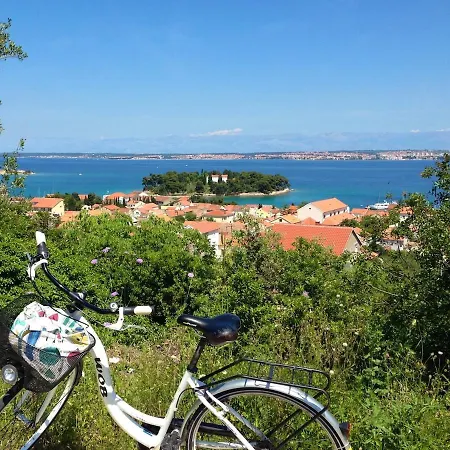 Apartment Sunny Garden House Julija - 2 Min To *